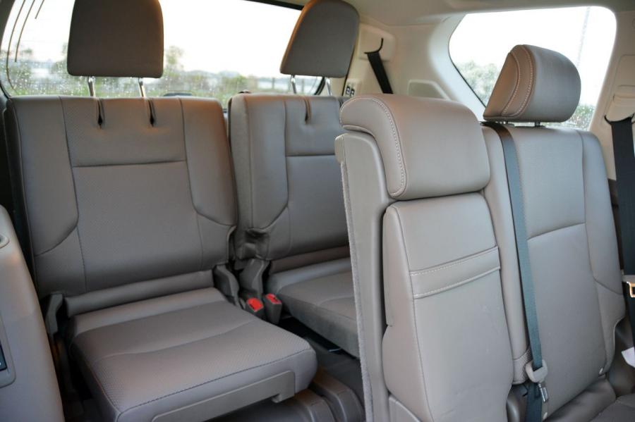  Lexus GX460 2014 года  (фото 49 из 63)